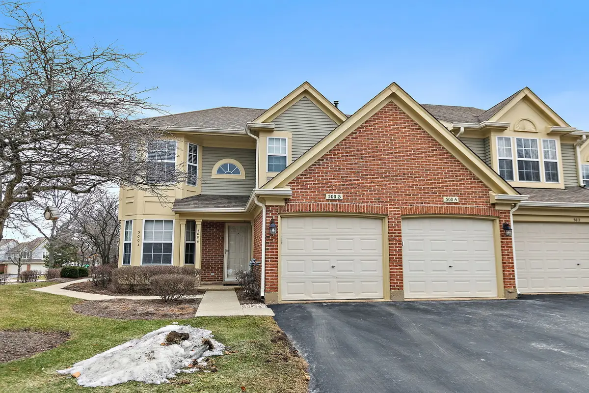500 Pembrook Court S #A, Crystal Lake, IL 60014 - Image #1
