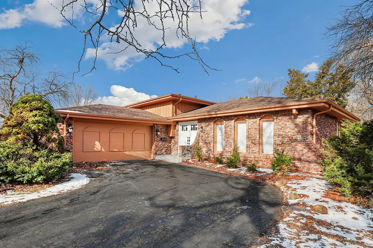 3518 S Manor Drive, Lansing, IL 60438 - Image #1