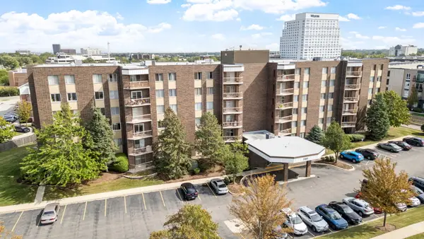 2201 S Grace Street #305, Lombard, IL 60148