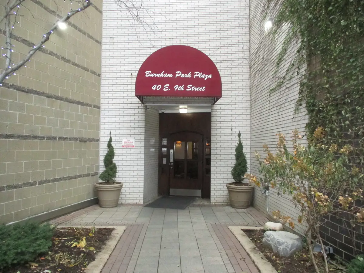 40 E 9th Street #1310C, Chicago, IL 60605 - Image #1