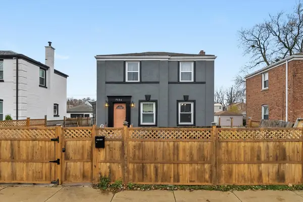 7326 S Francisco Avenue, Chicago, IL 60629