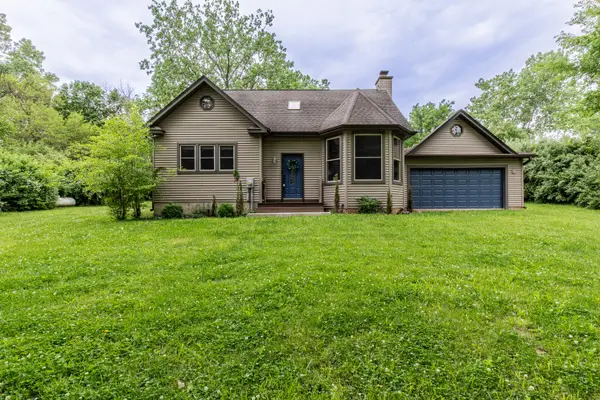 8 Birch Drive, Putnam, IL 61560