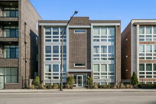 3215 N Elston Avenue #1N, Chicago, IL 60618