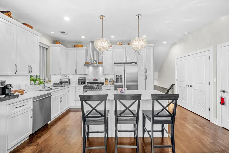 3215 N Elston Avenue #1N, Chicago, IL 60618 - Image #2