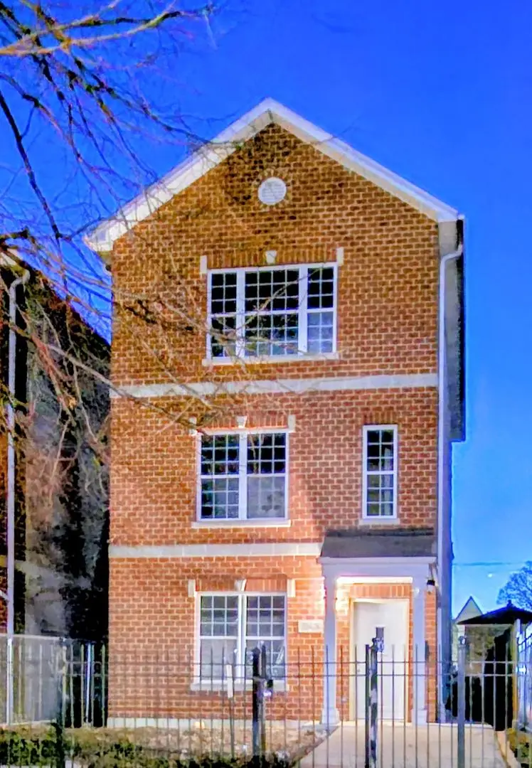 304 N Parkside Avenue, Chicago, IL 60644 - #1