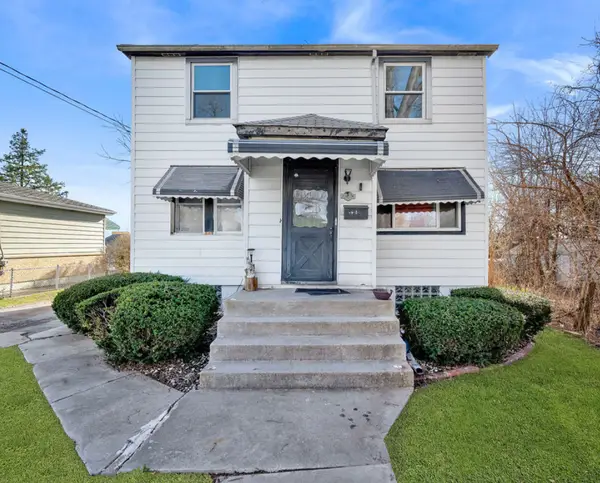 12565 Irving Avenue, Blue Island, IL 60406