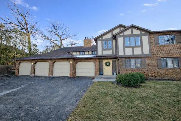 7761 W Foresthill Lane #2A, Palos Heights, IL 60463