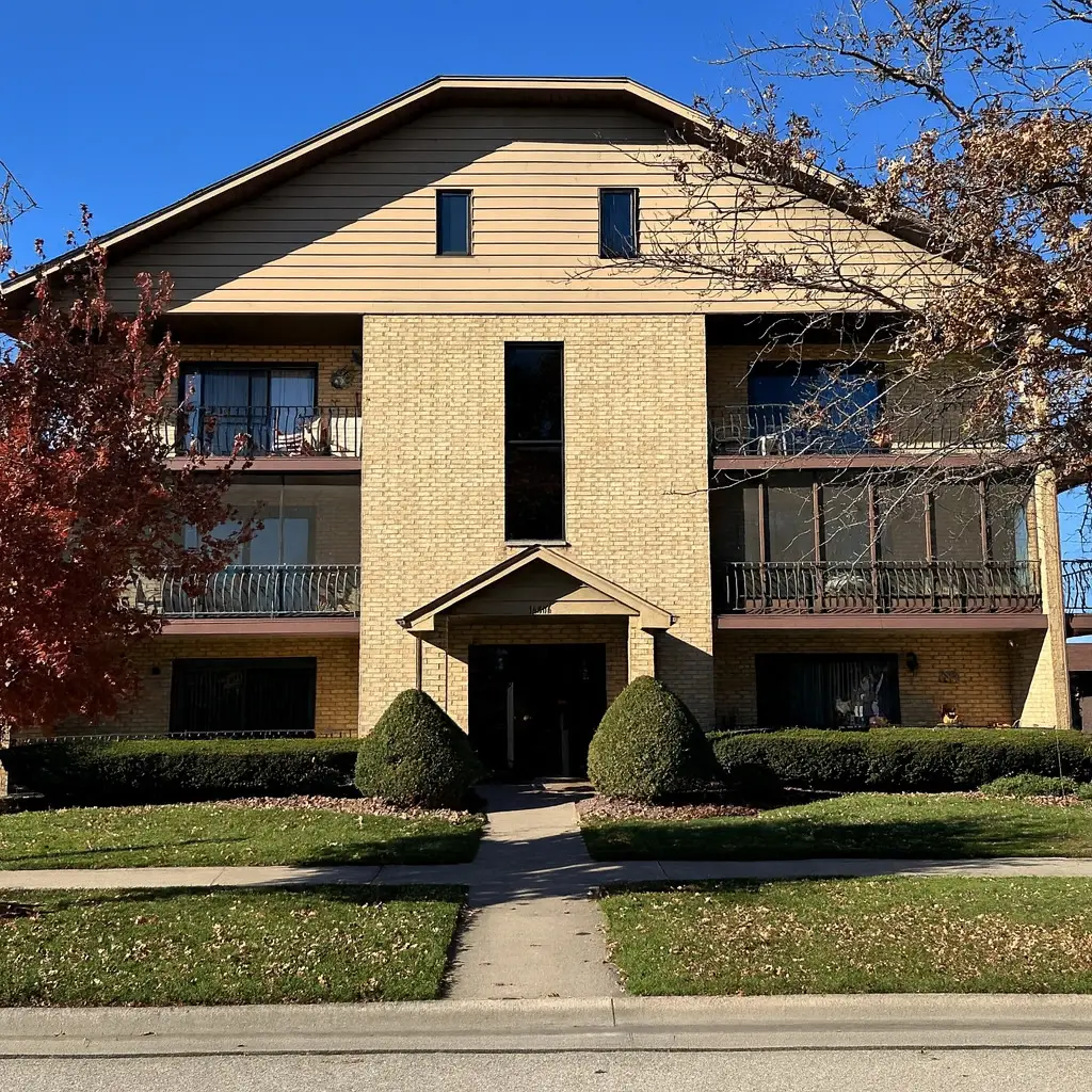 16806 82nd Avenue #3S, Tinley Park, IL 60477 - Image #1
