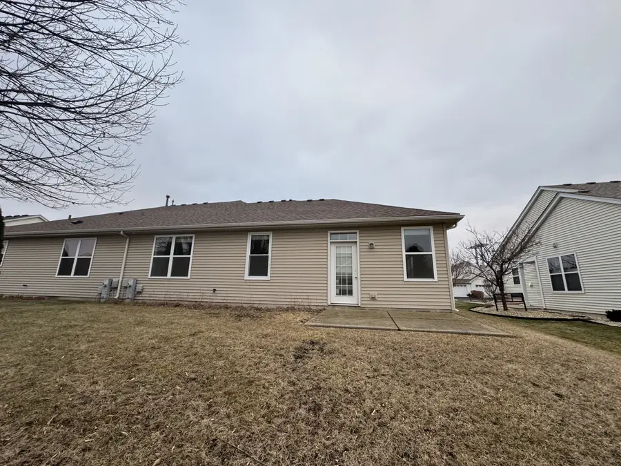 Address Withheld By Seller, Oswego, IL 60543 - #3