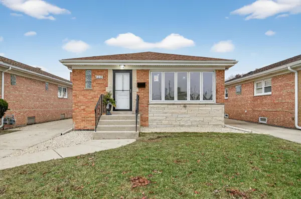 4249 N Sayre Avenue, Norridge, IL 60706