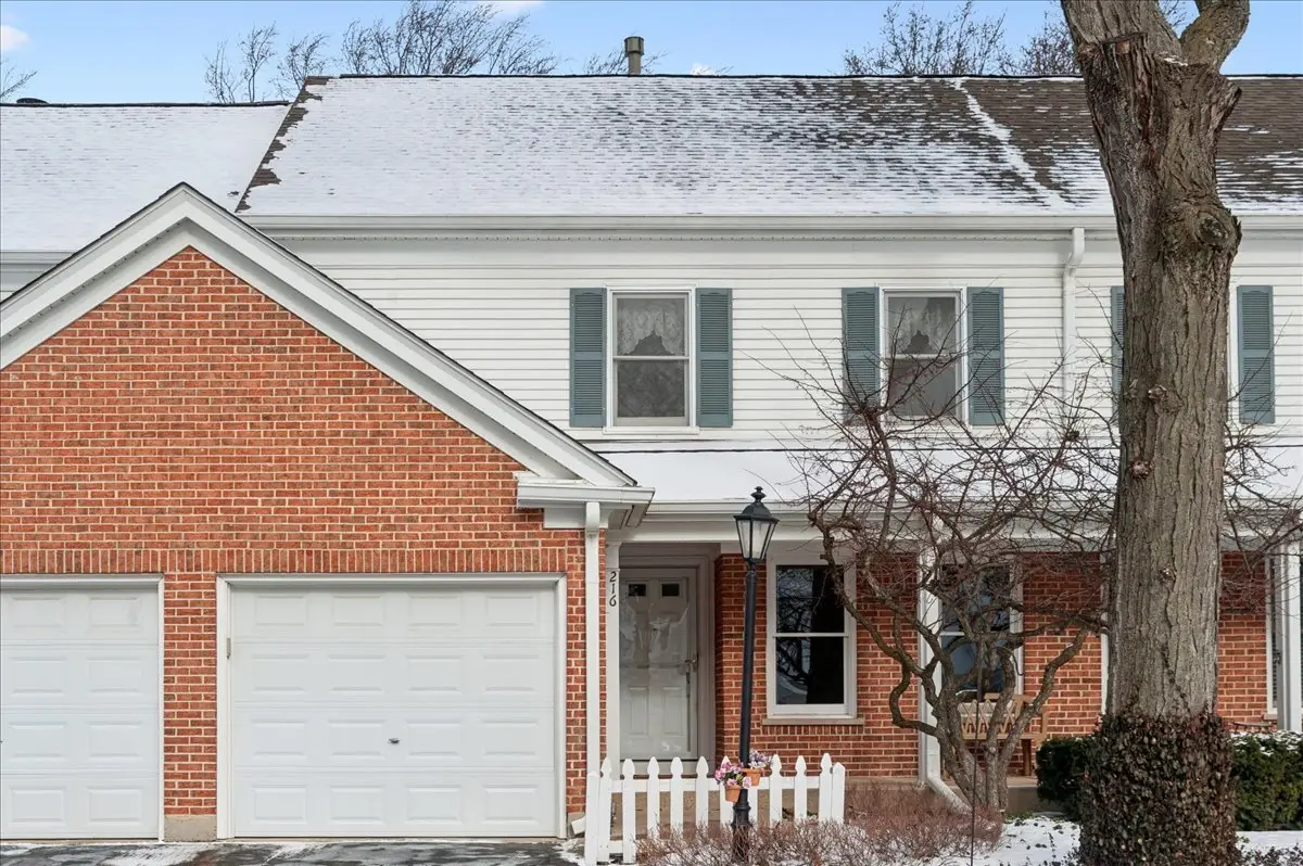 216 Country Club Drive, Prospect Heights, IL 60070 - Image #1