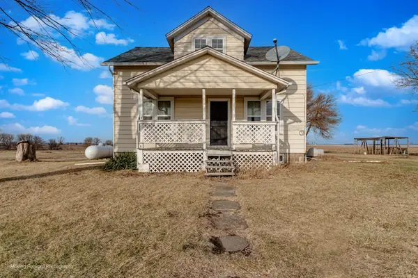 2287 N 4350th Road, Sheridan, IL 60551