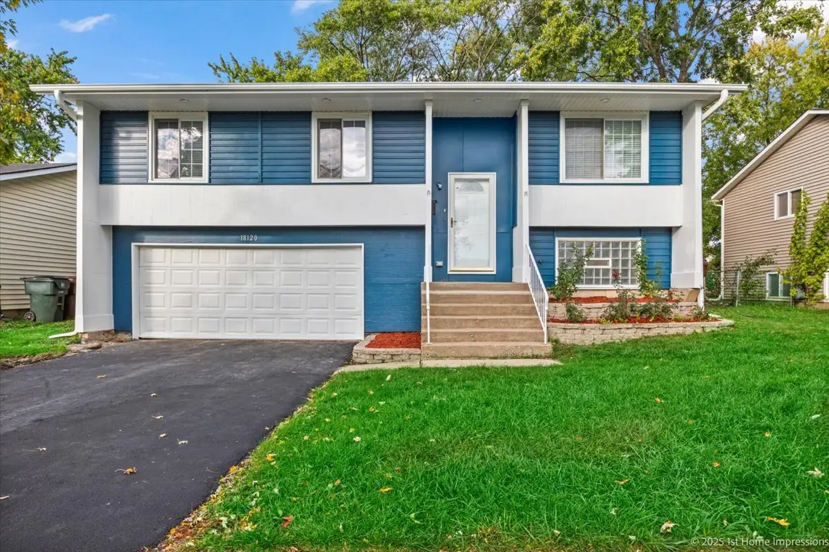 18120 Versailles Lane, Hazel Crest, IL 60429 - Image #1