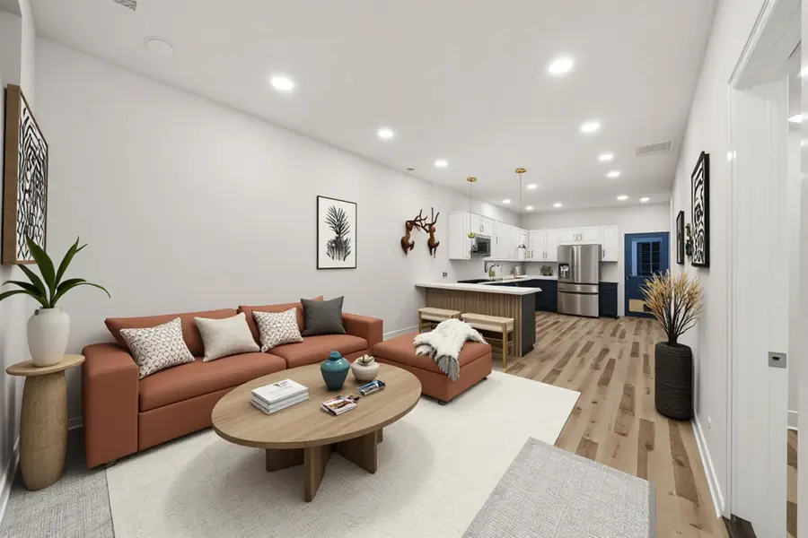 1040 W 34th Place, Chicago, IL 60608 - Image #3