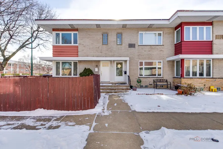 6256 N Cicero Avenue, Chicago, IL 60646 - Image #3