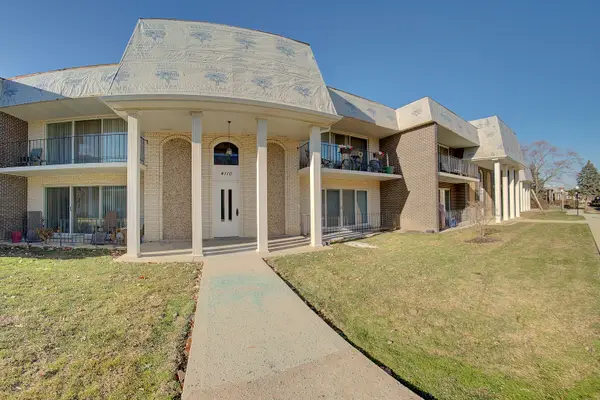 4110 W 99th Street #D, Oak Lawn, IL 60453