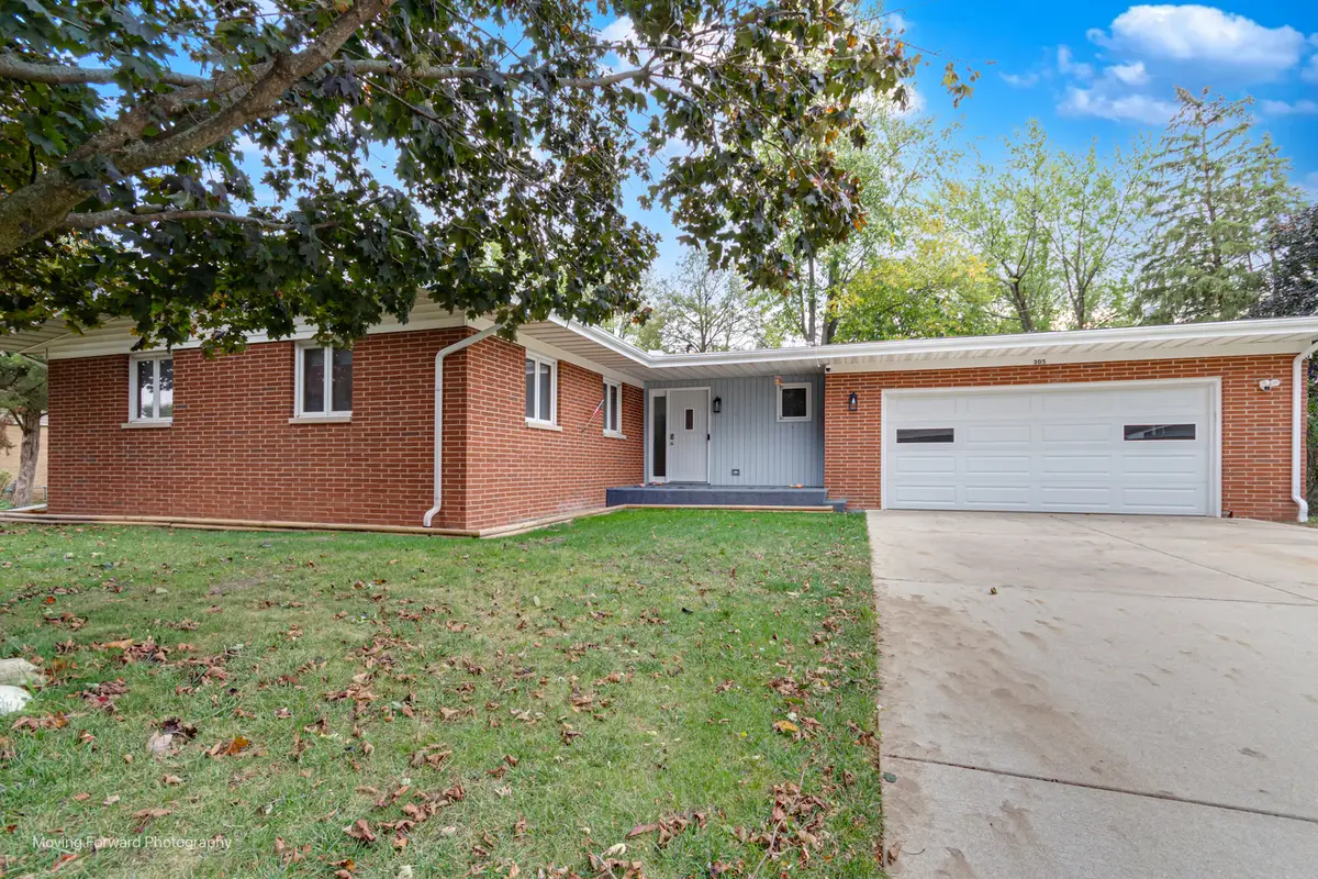 305 Prospect Avenue, Dwight, IL 60420 - Image #1