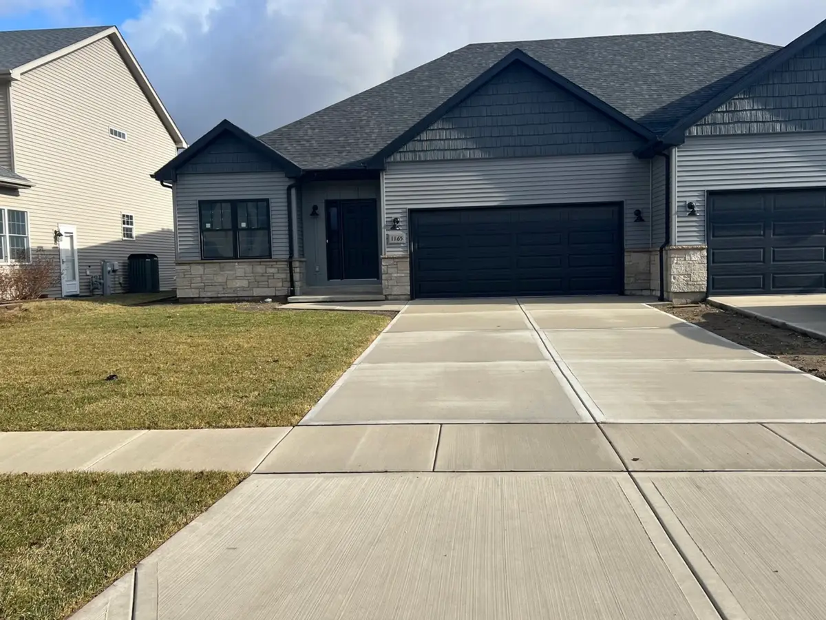 1165 S Farmstone Drive, Diamond, IL 60416 - Image #1