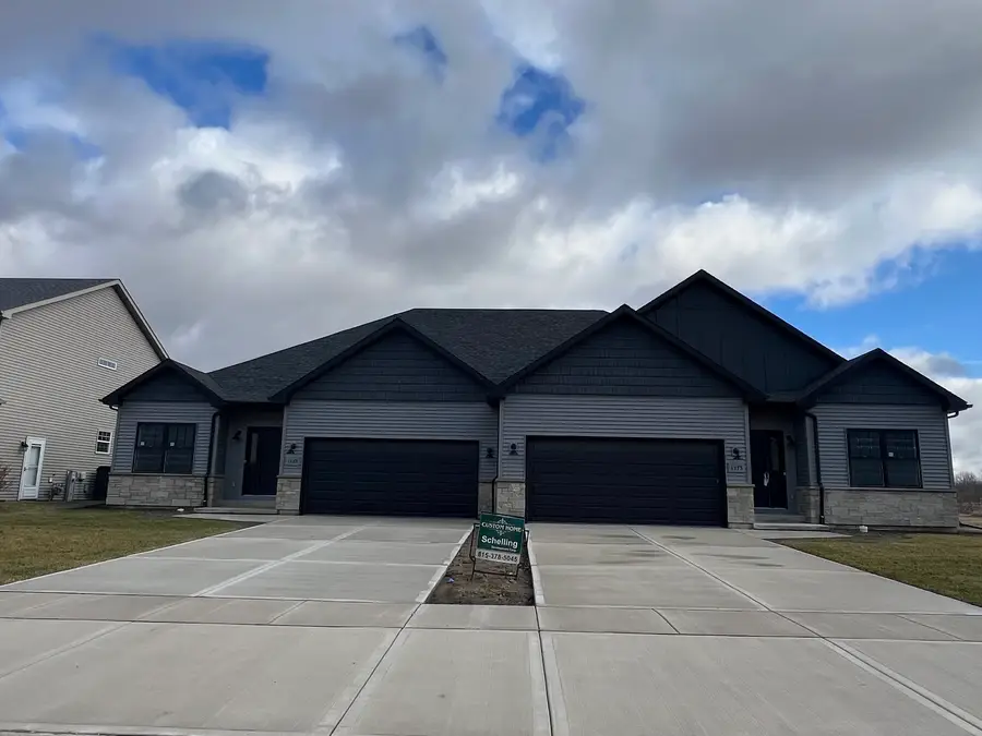 1165 S Farmstone Drive, Diamond, IL 60416 - Image #2