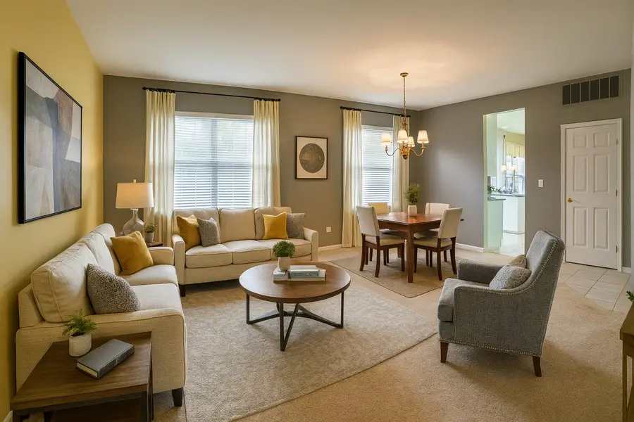 21546 Victory Lake Way, Crest Hill, IL 60403 - #2