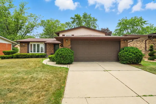 22555 Mission Drive, Richton Park, IL 60471