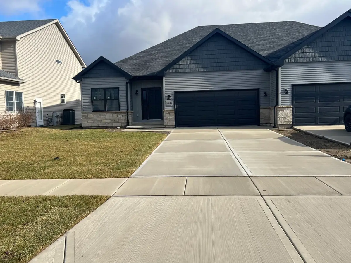 1195 S. Farmstone Drive, Diamond, IL 60416 - Image #1