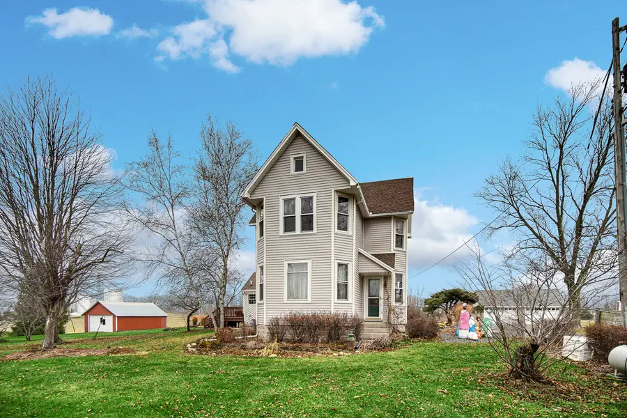 3024 E Brunswick Road, Beecher, IL 60401 - Image #2