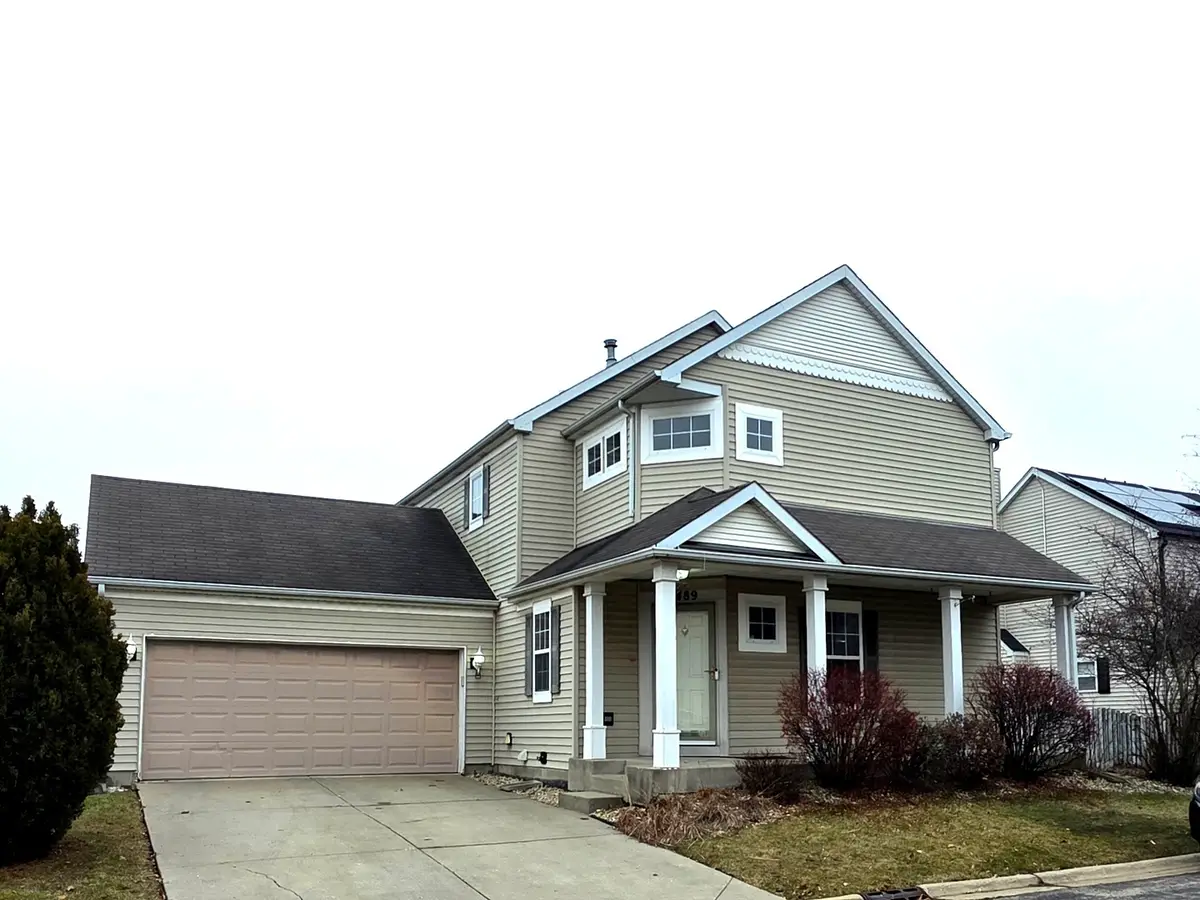 1489 Windflower Court, Romeoville, IL 60446 - Image #1