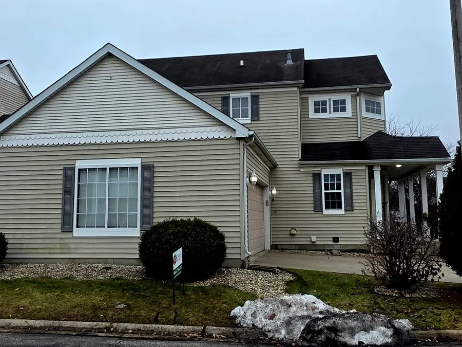 1489 Windflower Court, Romeoville, IL 60446 - Image #2