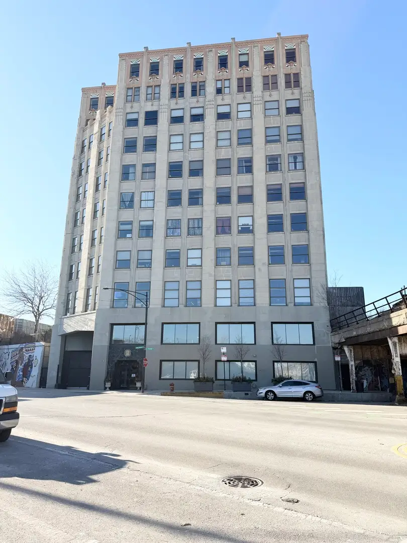 1550 S Blue Island Avenue #1107, Chicago, IL 60608 - Image #1