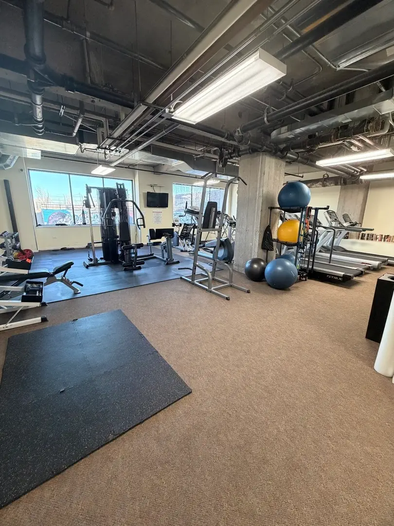 1550 S Blue Island Avenue #1107, Chicago, IL 60608 - Image #2