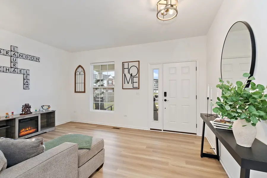 15124 Emerson Street, Plainfield, IL 60544 - #2