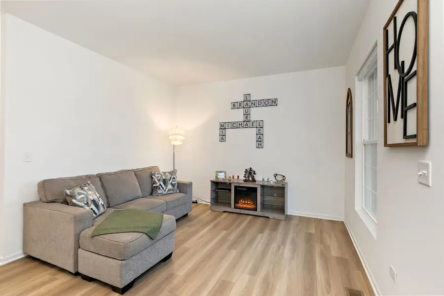 15124 Emerson Street, Plainfield, IL 60544 - #3