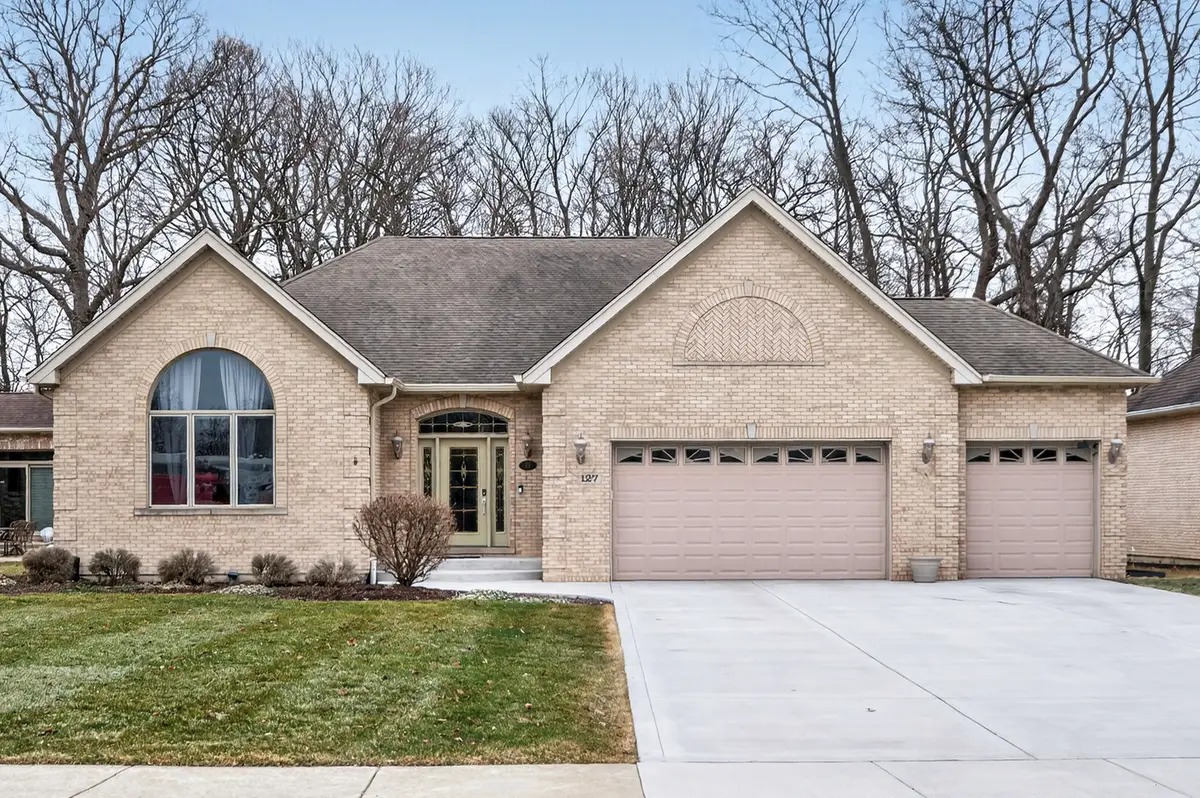127 Rose Drive, Bloomingdale, IL 60108 - #1