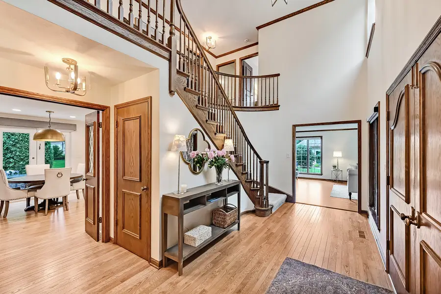 5 Regent Court, Burr Ridge, IL 60527 - #2