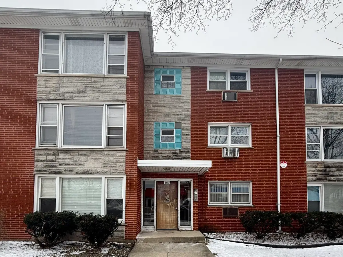801 E 87th Place #2W, Chicago, IL 60619 - Image #1