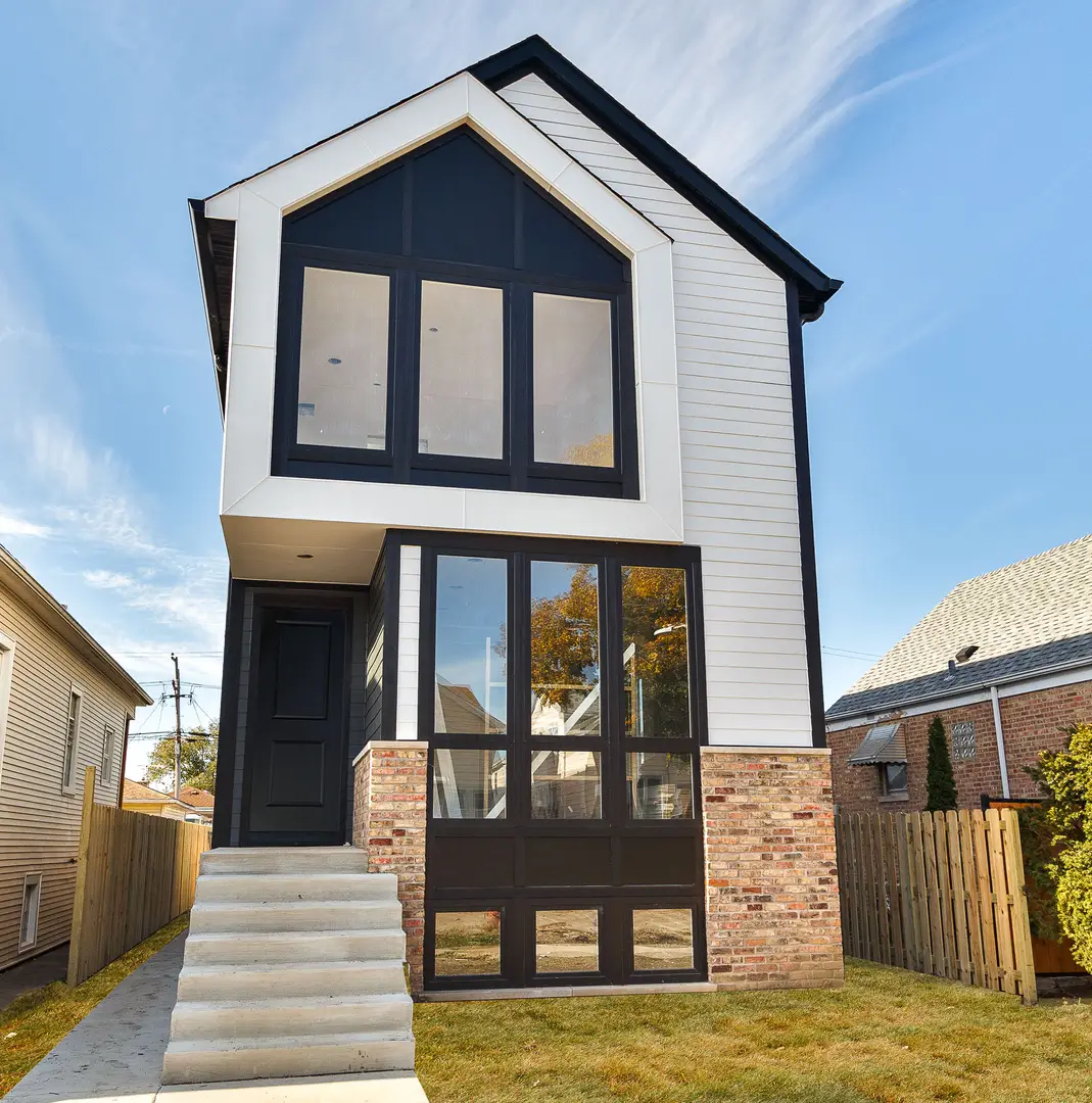 3930 N Nordica Avenue, Chicago, IL 60634 - Image #1