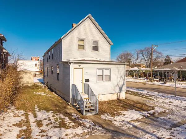 Address Withheld By Seller, Chicago Heights, IL 60411