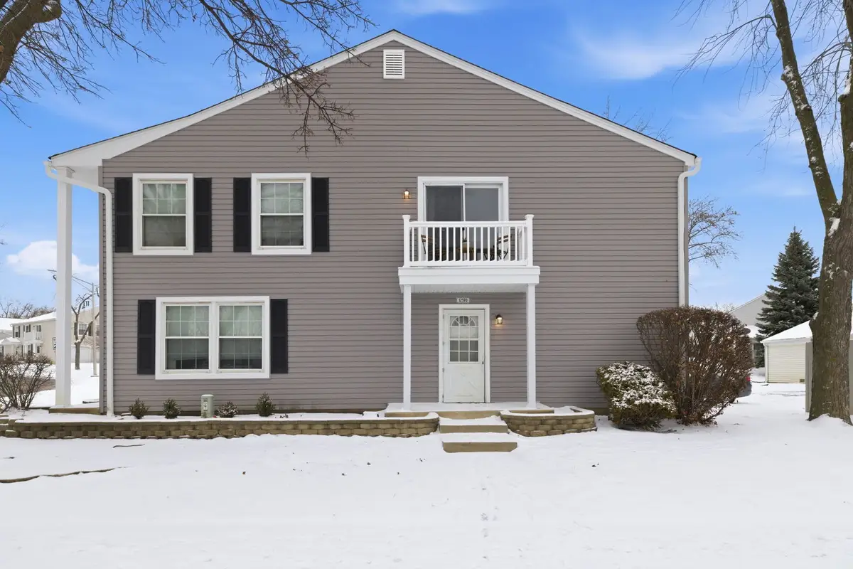 1259 Prairie Avenue #51-D, Glendale Heights, IL 60139 - Image #1