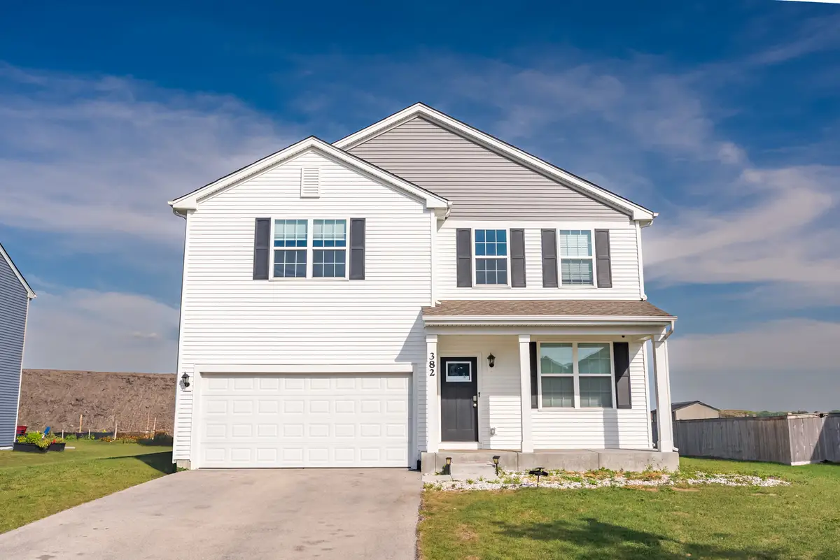 382 Hemlock Lane, Oswego, IL 60543 - #1