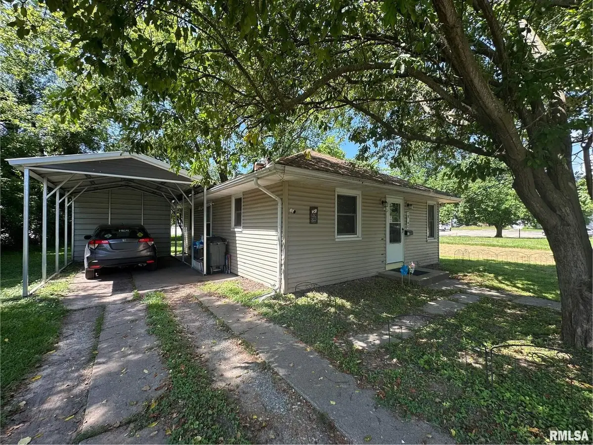 525 North Street, Murphysboro, IL 62966 - Image #1