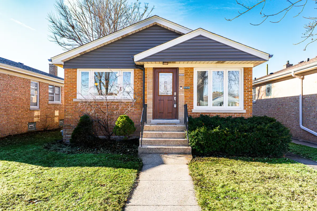 2402 N 77th Court, Elmwood Park, IL 60707 - Image #1