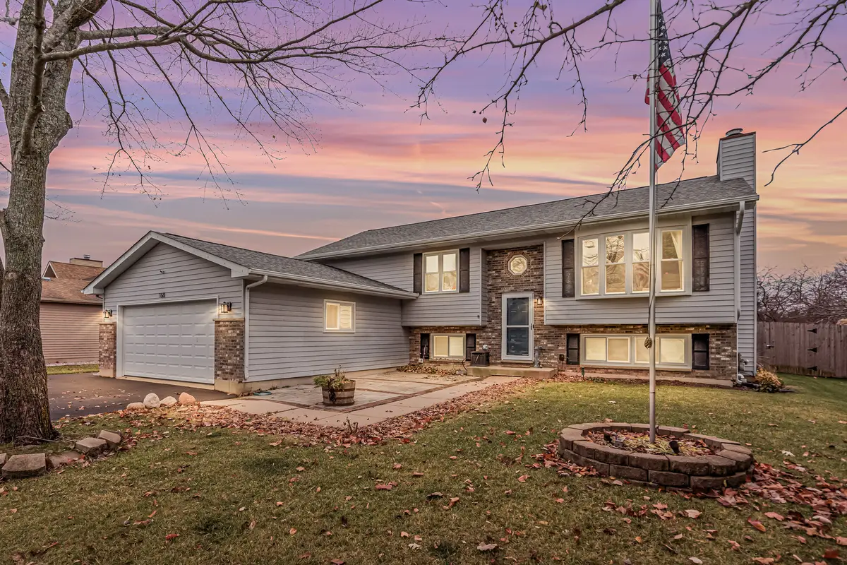 168 Tree Line Drive, Antioch, IL 60002 - Image #1