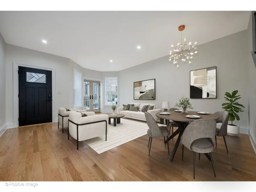 2334 N Oakley Avenue, Chicago, IL 60647 - Image #2