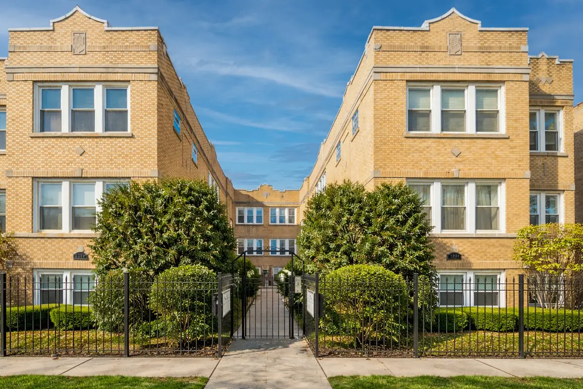 3910 N Bernard Street #GE, Chicago, IL 60618 - Image #1