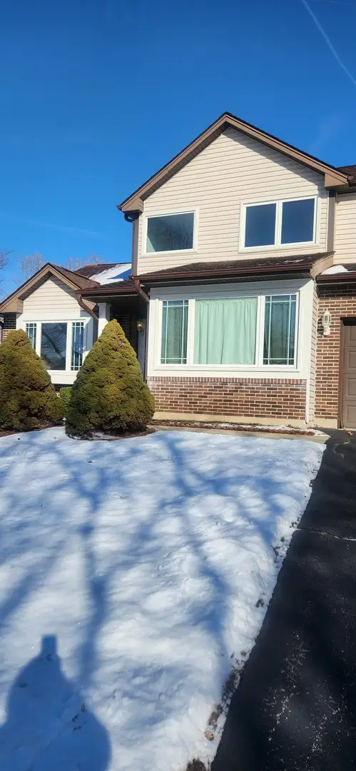 1492 Eliot Trail, Elgin, IL 60120 - Image #1