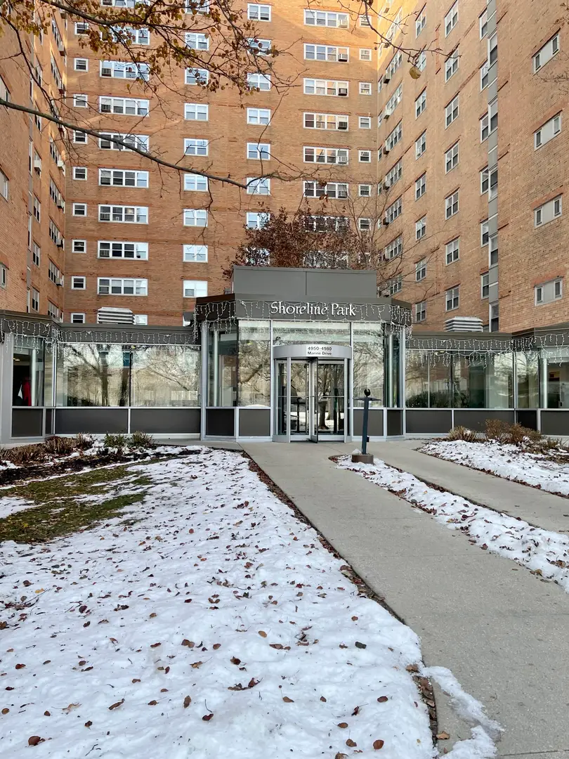 4960 N Marine Drive #1412, Chicago, IL 60640 - Image #1