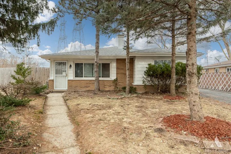 1216 Balmoral Avenue, Calumet City, IL 60409 - #3