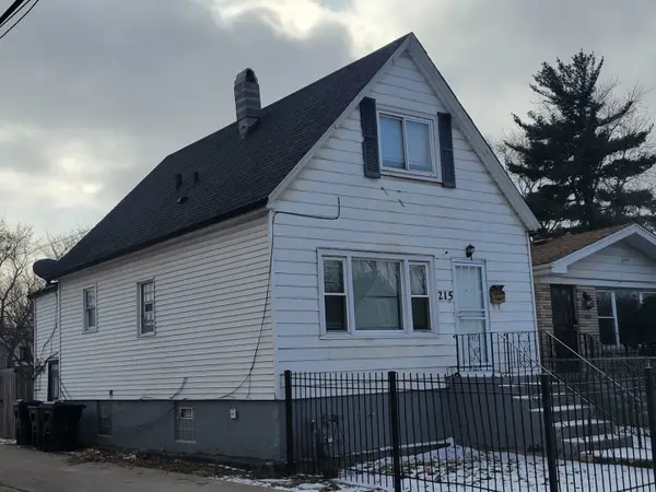 215 W 105th Place, Chicago, IL 60628