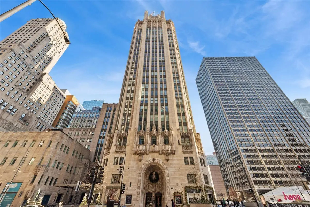 435 N Michigan Avenue #503, Chicago, IL 60611 - Image #1